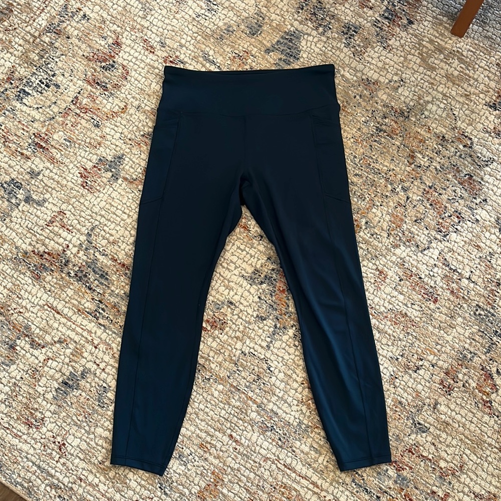 RBX Women’s Yoga Pant